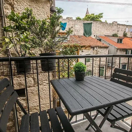 Dioclessima Apartament