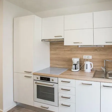 Apartament Dioclessima