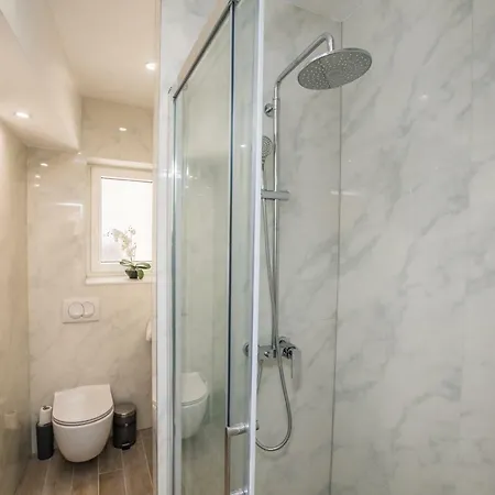 Dioclessima Apartament *
