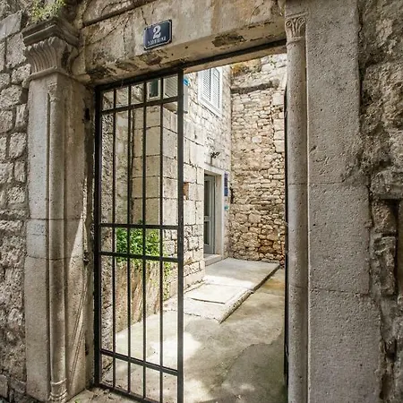 Apartament Dioclessima Split