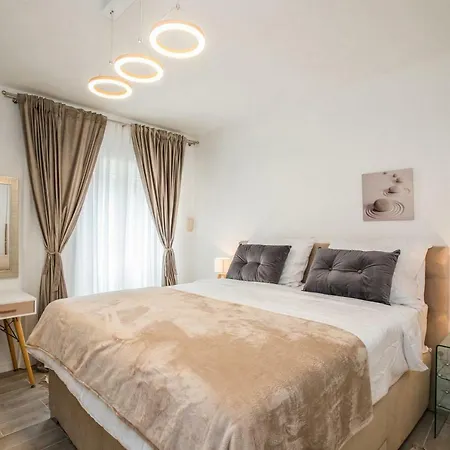 Apartament Dioclessima Split