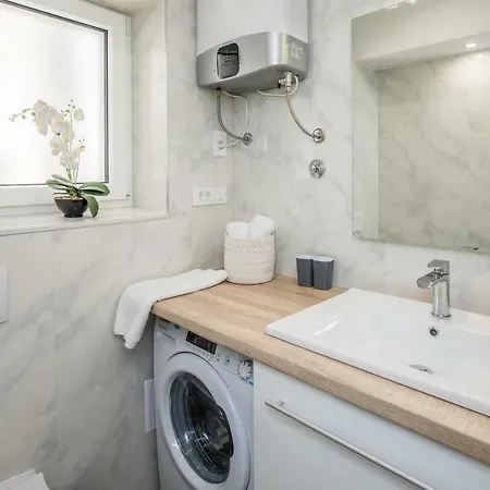 Apartament Dioclessima Split