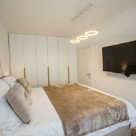 Apartament Dioclessima Split