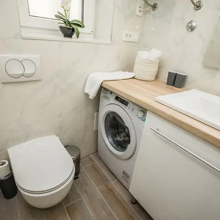 Dioclessima Apartament