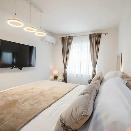 Dioclessima Appartement Split