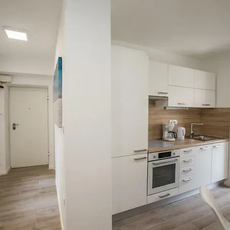 Dioclessima شقة سبليت